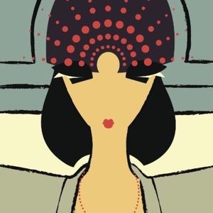 Meet your Posher, Jenn